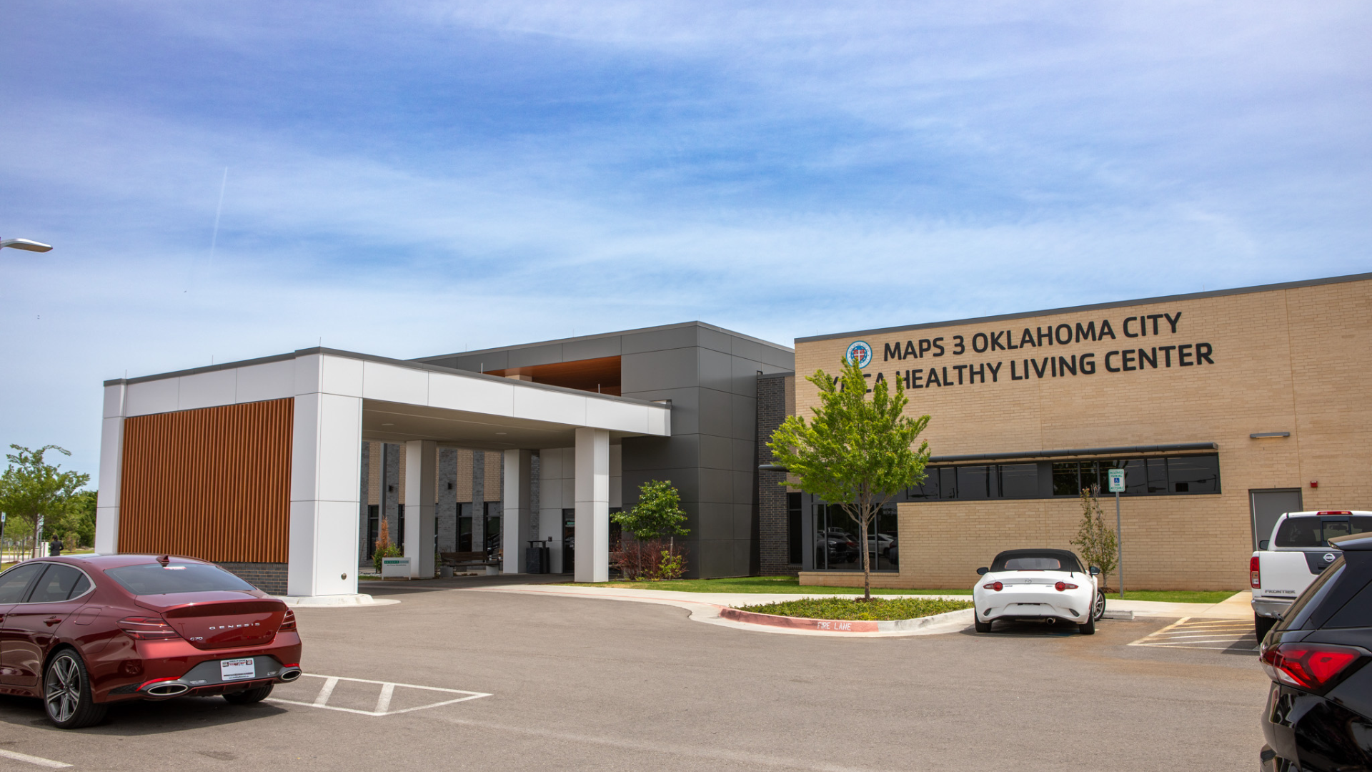 INTEGRIS Health Jim Thorpe Outpatient Rehabilitation YMCA Healthy Living Center (50+)