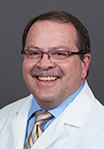 Jim Thorpe Stroke Conference speaker