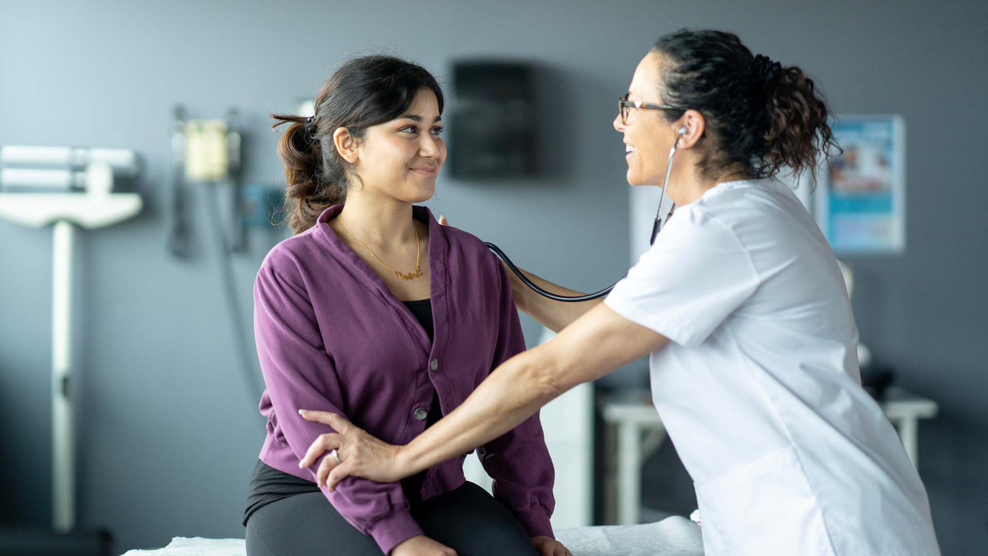 Breast Health Services