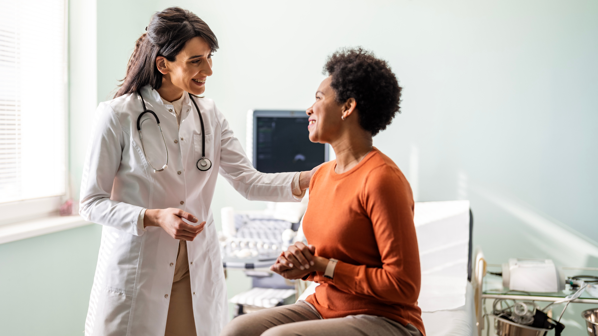 INTEGRIS Health Primary Care Services