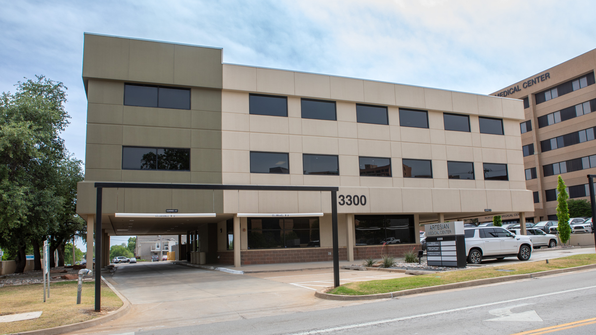 INTEGRIS Health Baptist Sleep Disorders Center