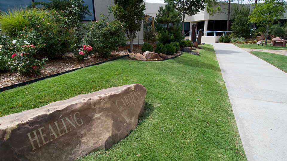 INTEGRIS Cancer Institute at Southwest Medical Center