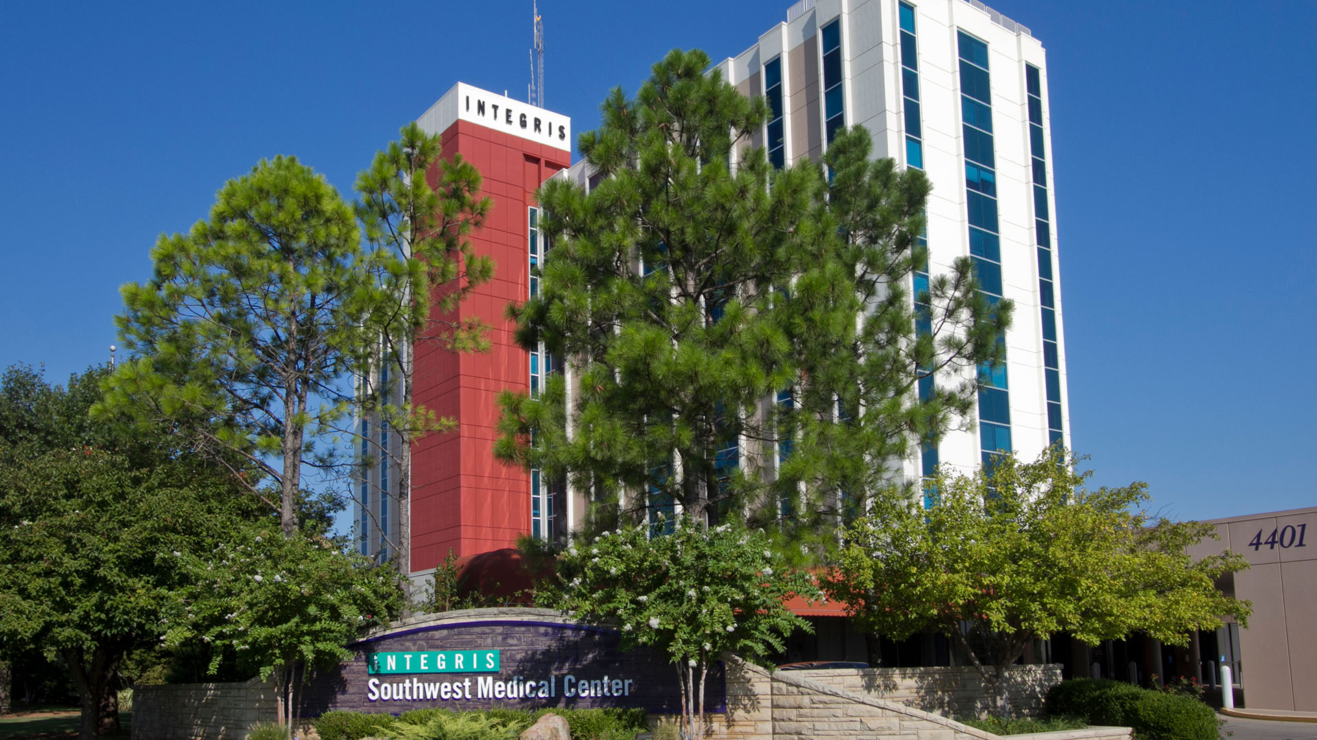 INTEGRIS Southwest Medical Center