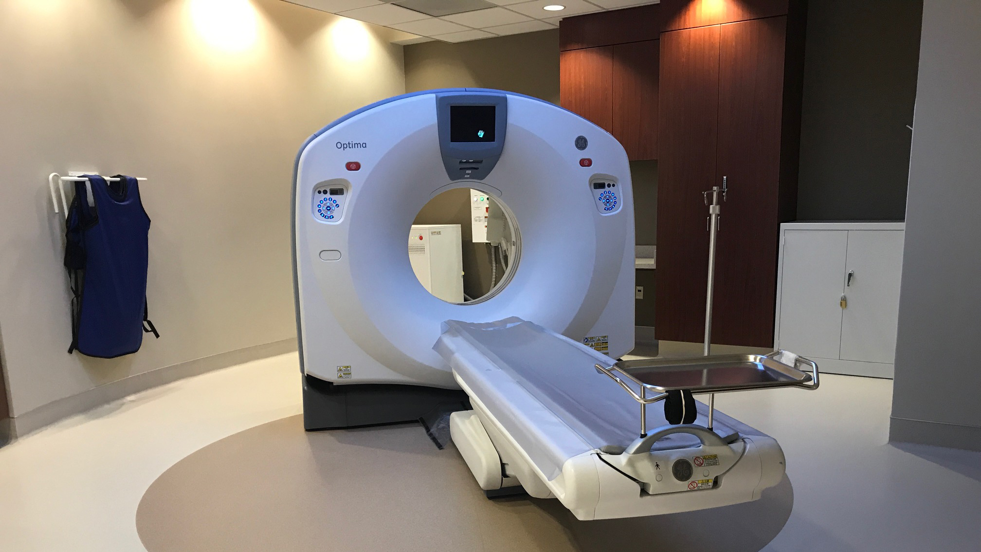 INTEGRIS Community Hospital at Del City Radiology Services | INTEGRIS ...