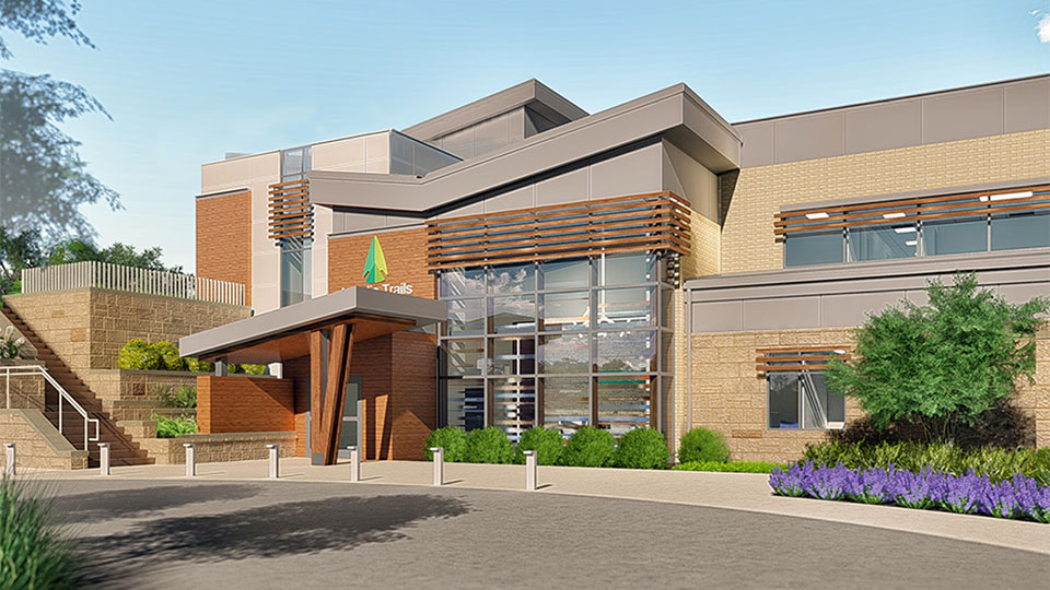 INTEGRIS to Build Treatment Facility for Addiction Mental Illness and Trauma