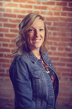 Beth Condley