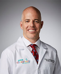 Christopher Cunnyngham, M.D.