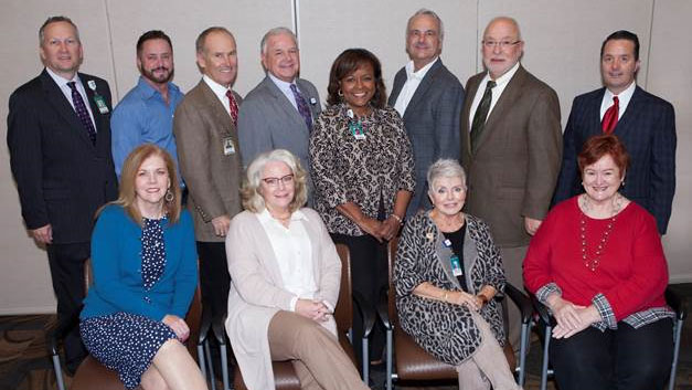 INTEGRIS Health Edmond Announces FY19 Board of Directors