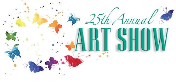25th Annual Art Show at the INTEGRIS Cancer Institute