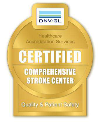 DVG-GL Healthcare Accreditation Services