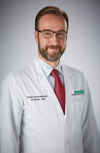 Douglas Horstmanshof