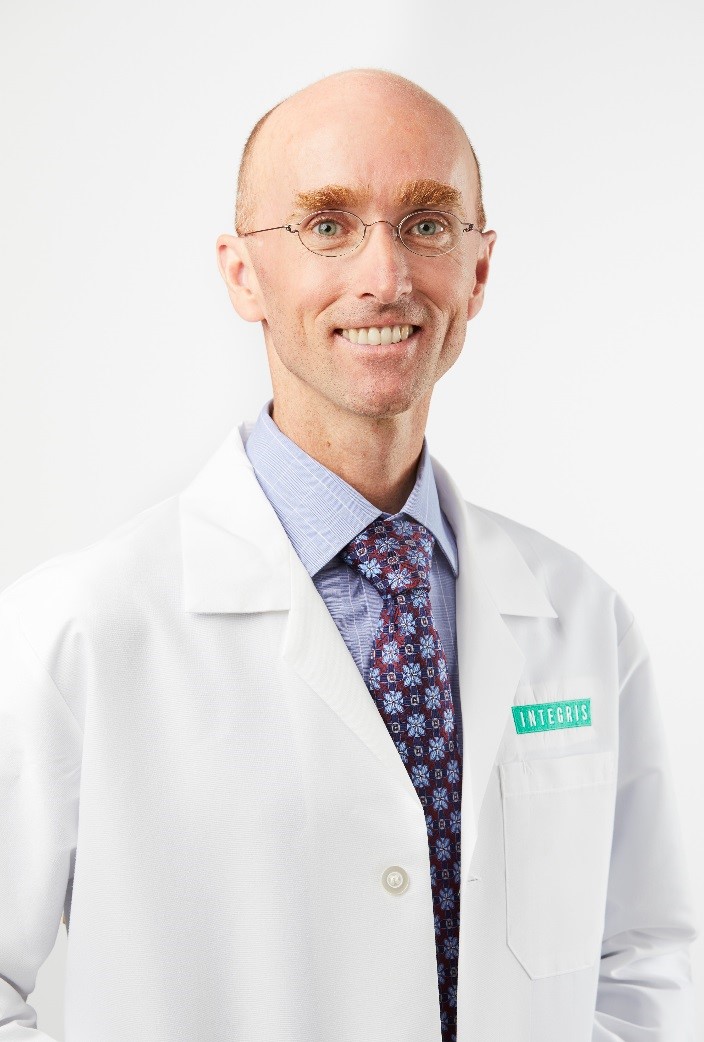David A. Rhodes, M.D.