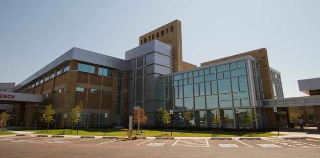 integris health edmond hospital