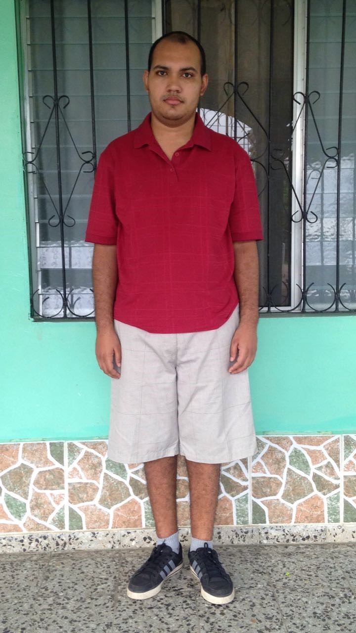 Gustavo Adolfo Sierra
