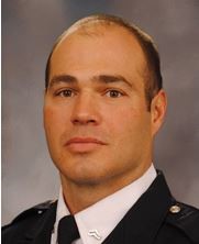 Lt. Joshua Manion
