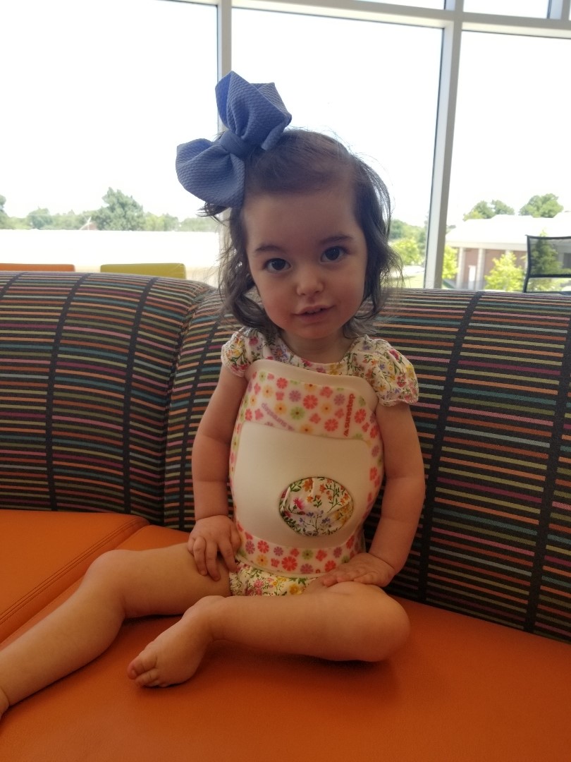 Makynlee Culbertson