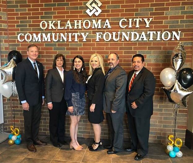 Oklahoma City Community Foundation