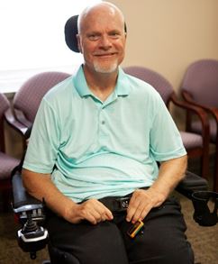 COURAGE Award Winner
