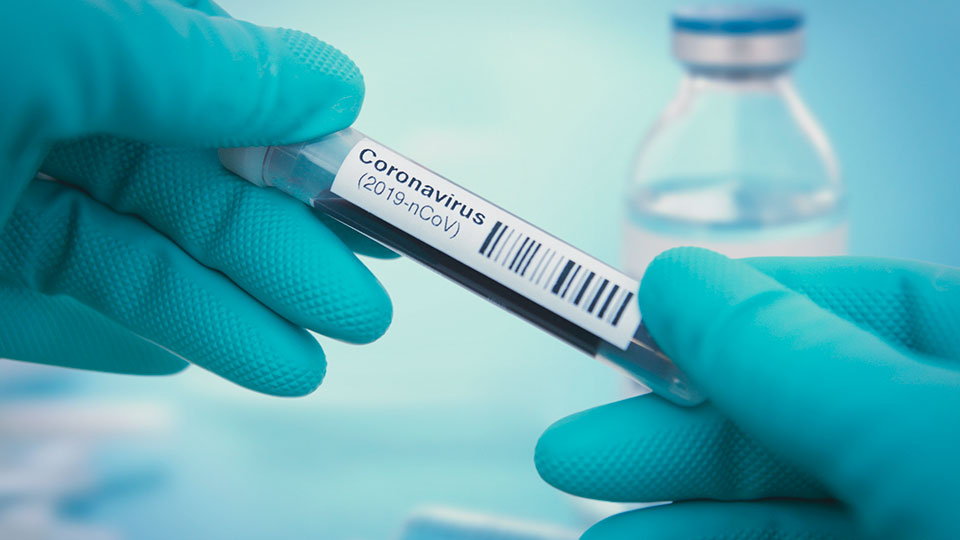 Doctor Diaries: A Look Inside a COVID Unit at INTEGRIS