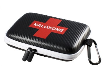 Naloxone Kit