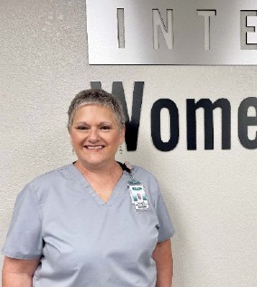 Photo of Breast Cancer Survivor