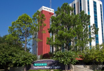 INTEGRIS Southwest Medical Center