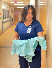 Talya Gross, RN