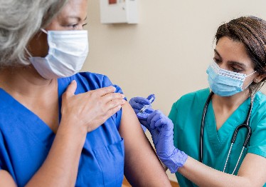 Vaccine Photo