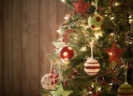christmas tree fires