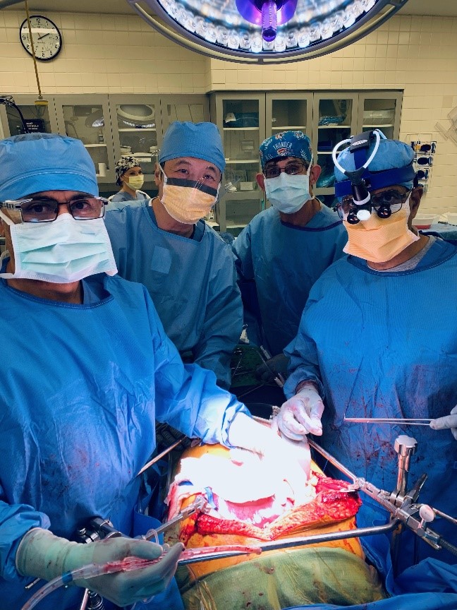 Liver Transplant INTEGRIS