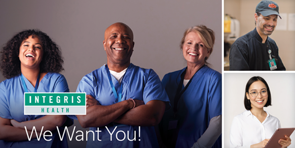systemwide hiring event