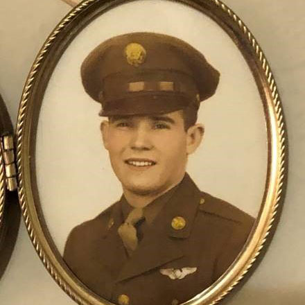 veteran photo