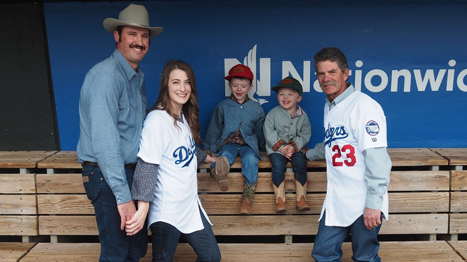 Father and daughter both received heart transplants at INTEGRIS Health