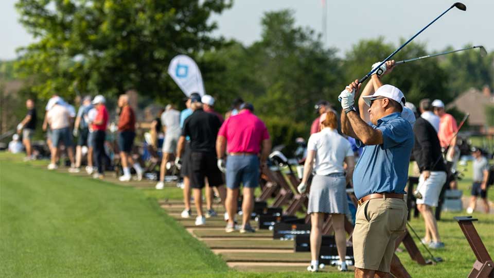 36th Annual INTEGRIS Health Golf Classic