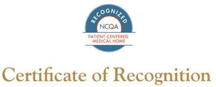 Patient-Centered Medical Home