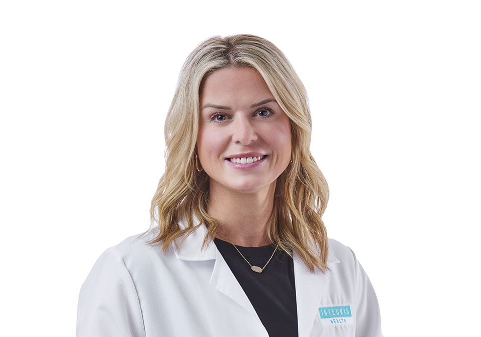 INTEGRIS Health Edmond Hospital Welcomes New OB/GYN