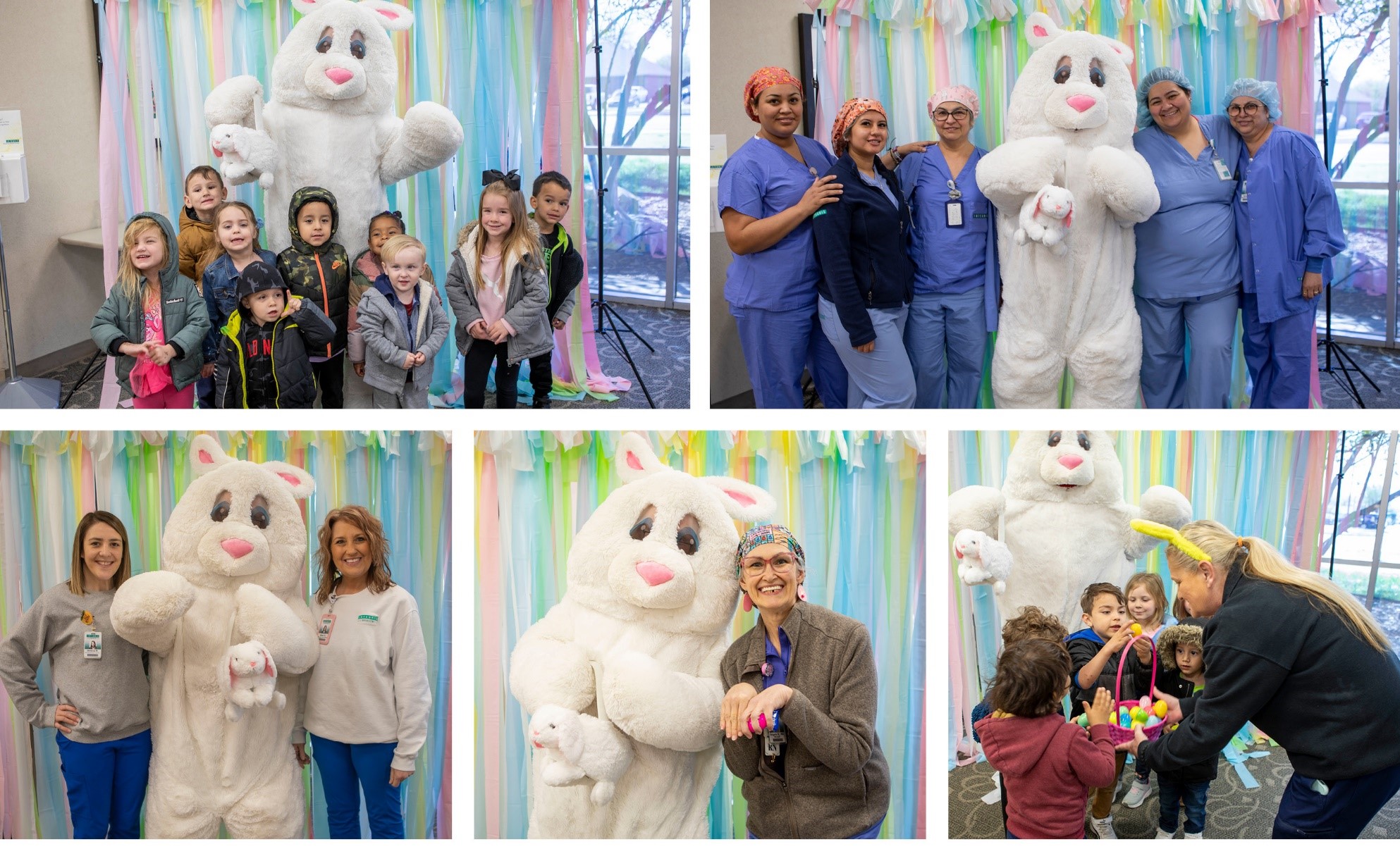 Easter Bunny