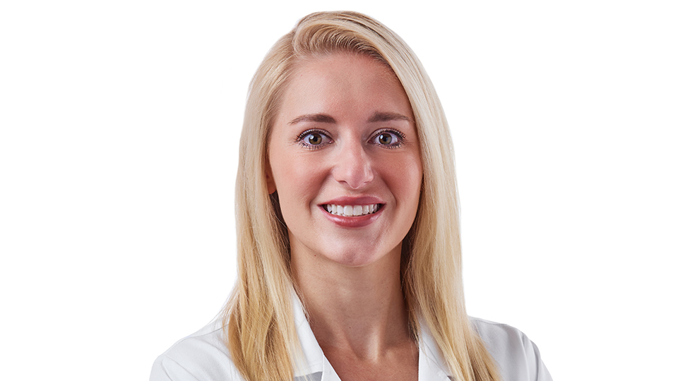 INTEGRIS Health Edmond Hospital Welcomes  New Gastroenterologist