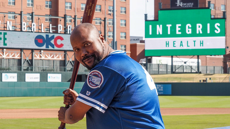 Home Run for Life