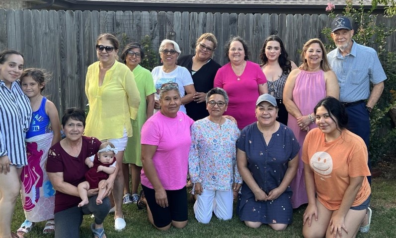 INTEGRIS Health Hispanic Cancer Support Group