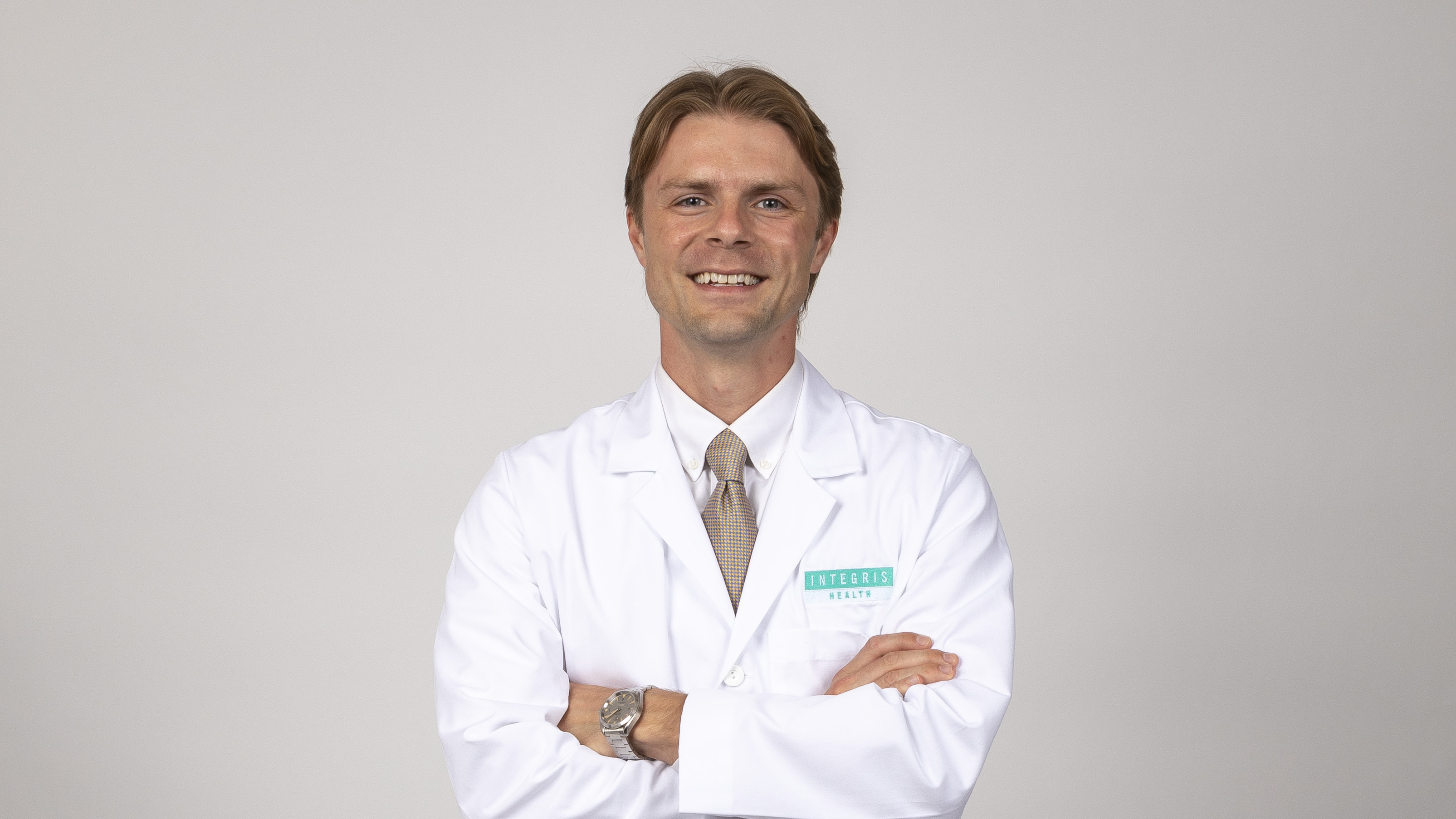 INTEGRIS Health Medical Group Moore  Welcomes New Primary Care Physician