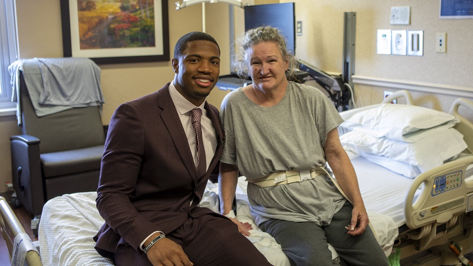 Trey Taylor