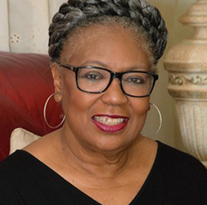 Joyce Jackson