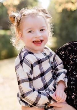 Kenna's Story