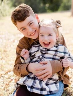 Kenna's Story