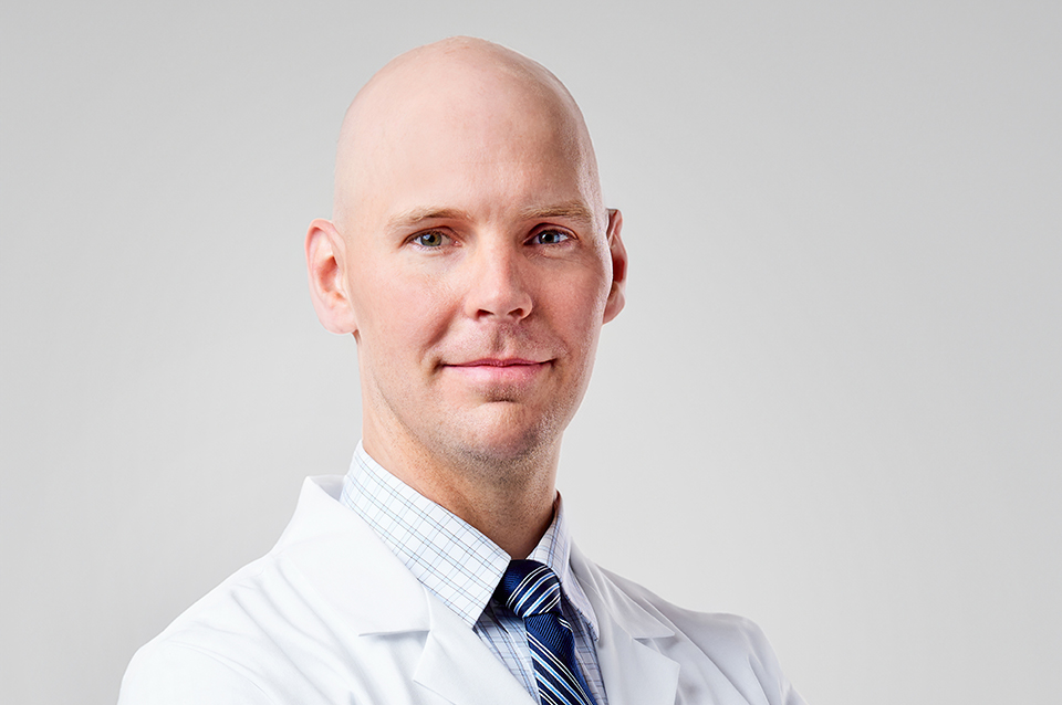 INTEGRIS Health Medical Group Adds Another Pulmonologist