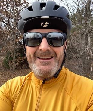 Rudy Erb, Transplant recipient