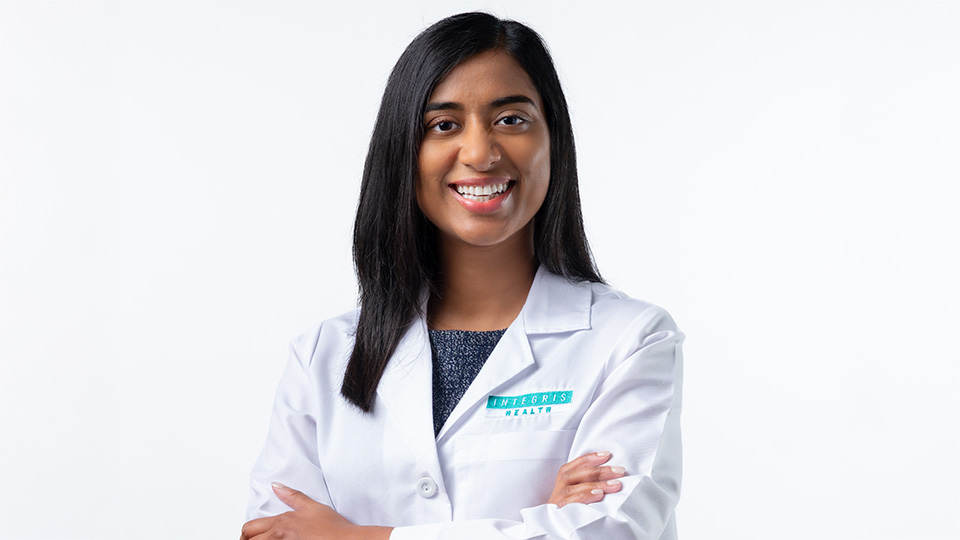 INTEGRIS Health Medical Group Welcomes New Pediatrician