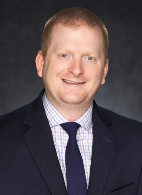 Blake Windham is INTEGRIS Health’s new chief ambulatory executive.