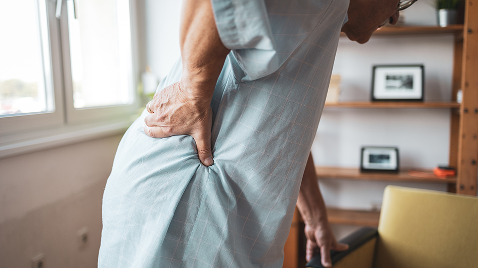 INTEGRIS Health Raises Awareness About Osteoporosis and Bone Health
